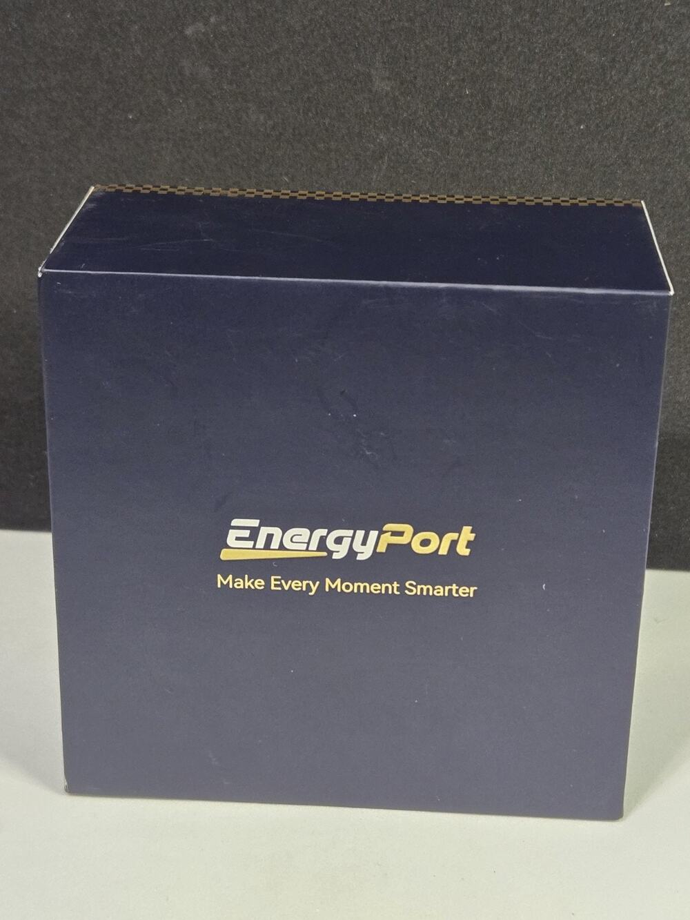 EnergyPort H29 Smart Bracelet – Screenless Fitness Tracker HR Sleep Monitor